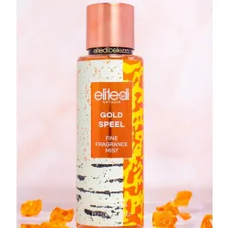Colonia Gold Speel