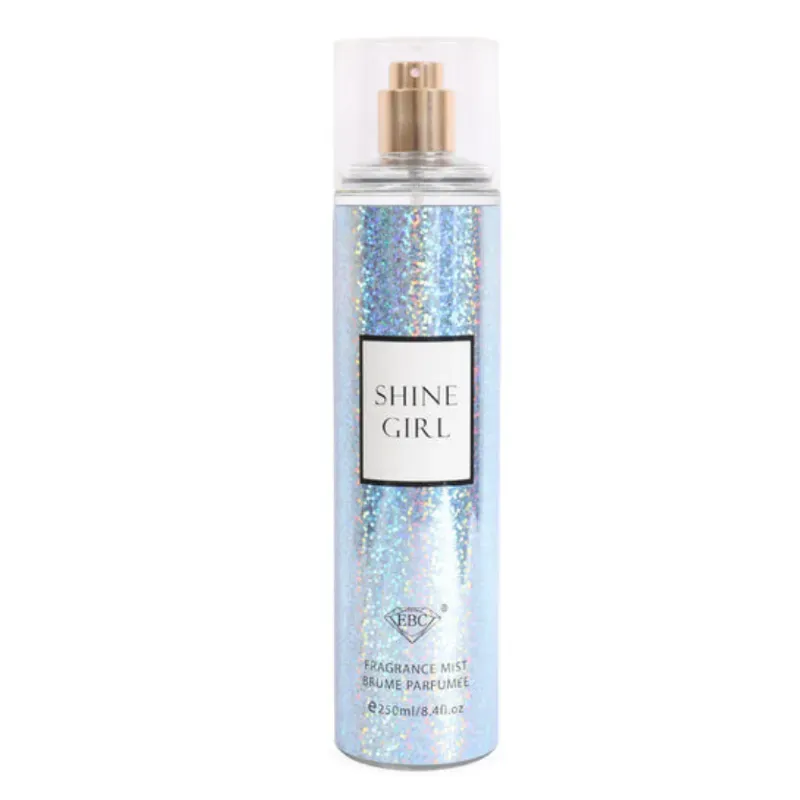 Colonia Shine Girl