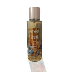 Colonia Spring Quiff