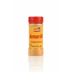 Colorante Alimentario Badía - 1.75 oz