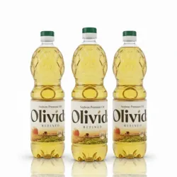 Combo de Aceite (3 unidades)