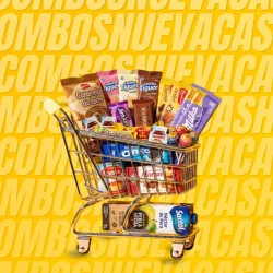 COMBO DE CHUCHES