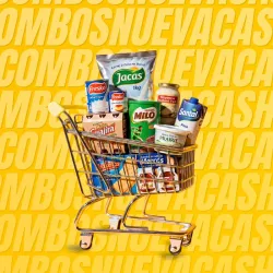 COMBO DE DESAYUNO 