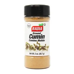 Comino molido BADIA