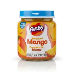 Compota de Mango Fresko - 113 g