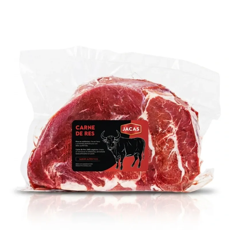 Corte de Bola de Res JACAS - 1 kg