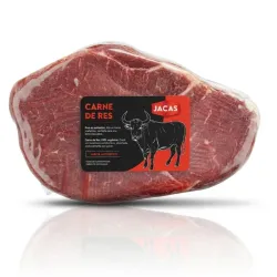 Corte de Palomilla de Res JACAS - 1 kg
