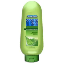 Crema de Piel de Aloe 