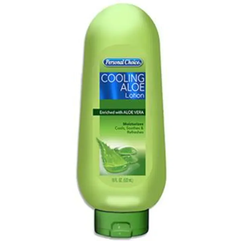 Crema de Piel de Aloe 