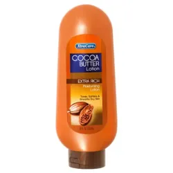Crema de Piel de Cocoa