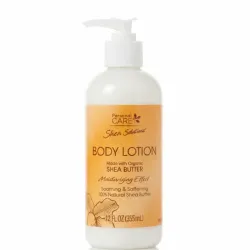 Crema de Piel Personal Care Shea Butter - 355ml