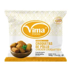 Croquetas de Pollo VIMA