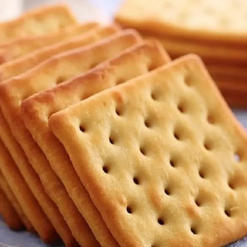 ¡Crujiente Delicia en Cada Bocado!