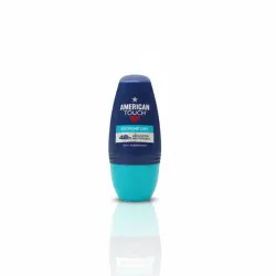 Desodorante American Touch Extreme Dry- 50ml