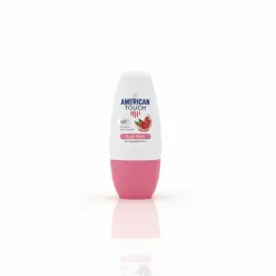 Desodorante American Touch Fruity Fresh- 50ml