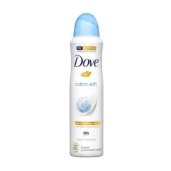 Desodorante de Spray Dove