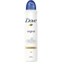 Desodorante Dove Original - 200 ml