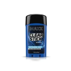 Desodorante en Crema Maxx Clear Stick - 64 g