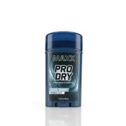 Desodorante en Crema Maxx Pro Dry - 64 g