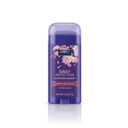 Desodorante en Crema Simply Cherry Blossom - 57 g