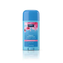 Desodorante en Crema Simply Powder Fresh - 57 g
