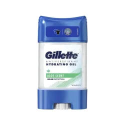 Desodorante Gillette Aloe Scent - 70 ml