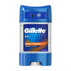 Desodorante Gillette Sport Triumph - 70 ml