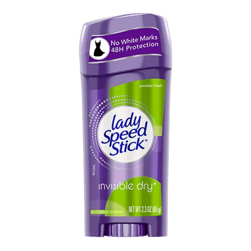 Desodorante Lady Speed - 65 g