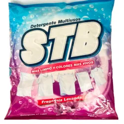 Detergente de lavar STB fragancia de Lavanda