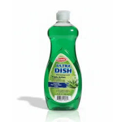 Detergente Líquido de Fregar Aloe Ultra Dich - 740ml