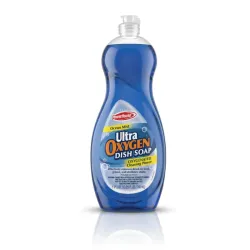 Detergente Líquido de Fregar Ultra Dish Azul - 25oz (aprox. 740ml)