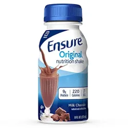 Ensure Original Milk Chocolate - 237 ml