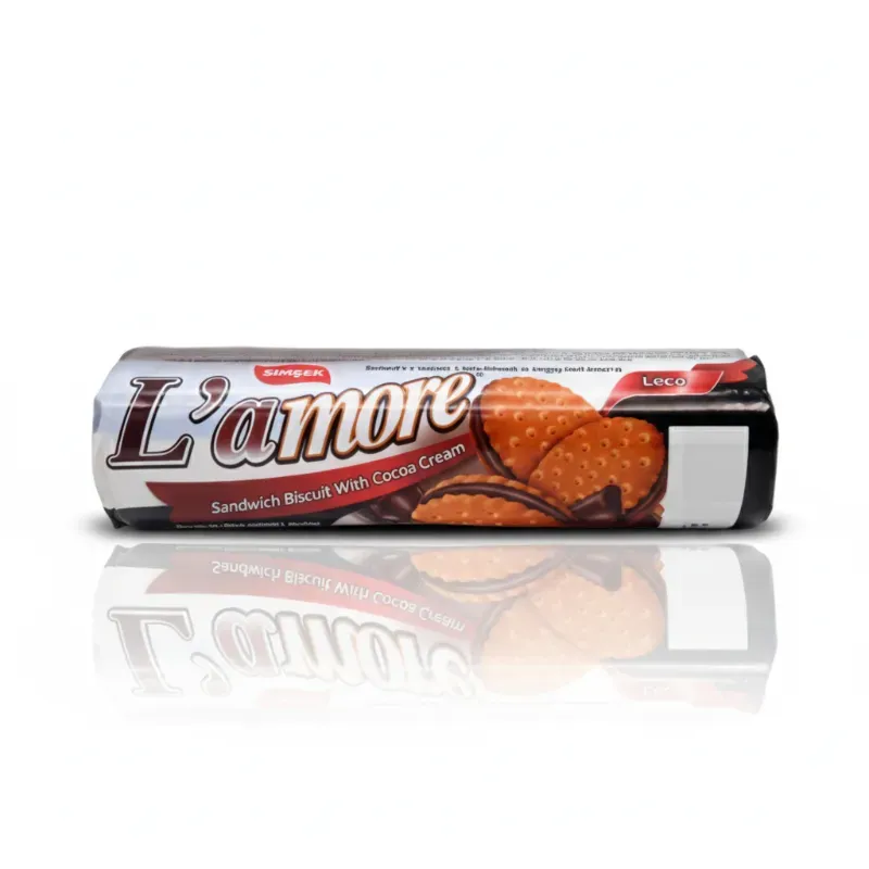 Gallets L'amore chocolate 
