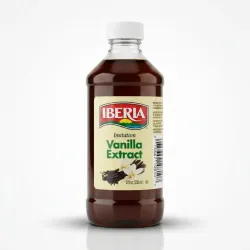 Extracto de Vainilla Iberia - 236 ml