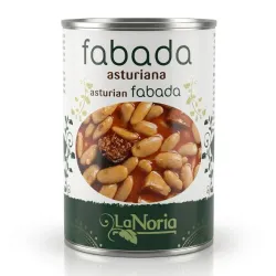 Fabada Asturiana La Noria - 500g