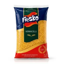 Fideos Vermicelli Fresko - 500g
