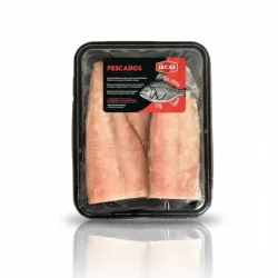 Filete de Mahí-Mahí Jacas - 1.1 lb (500 g)