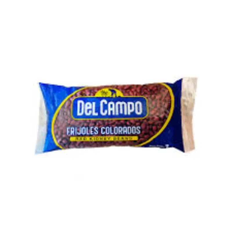 Frijol Colorado 1L