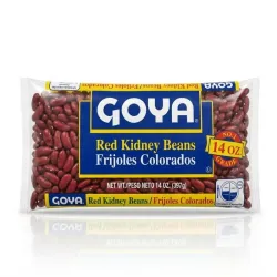 Frijol Colorado Goya - 397 g (14 oz)