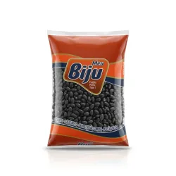 Frijol Negro Biju - 1 kg