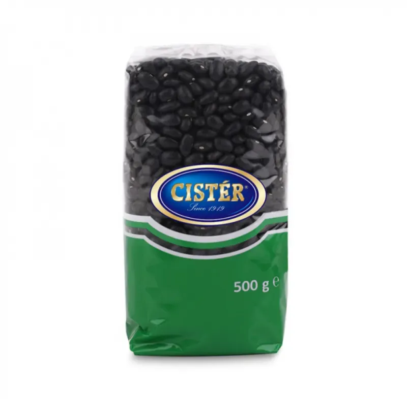 Frijol Negro 