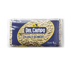 Frijoles Blancos 