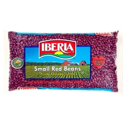 Frijoles Colorados Cortos Iberia - 340 g