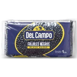 Frijoles Negros
