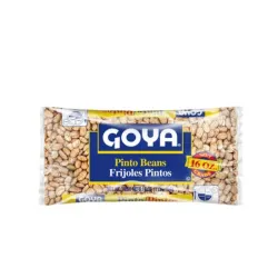 Frijoles Pintos Goya - 14 oz (397 g)