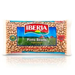 Frijoles Pintos Iberia - 340 g