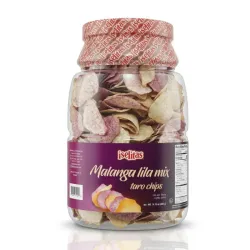 Fritas de Malanga Iselitas - 610 g