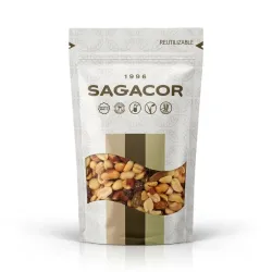 Frutos Secos Mixto Sagacor - 120 g