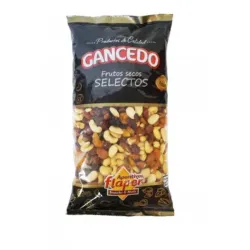 Frutos Secos Selectos Gancedo 