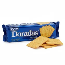 Gallatas Doradas GOYA